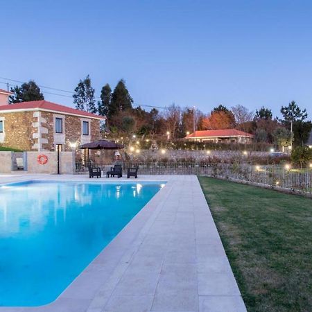 Deville Luxury Retreat Каминья Экстерьер фото