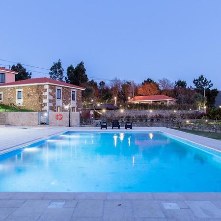 Deville Luxury Retreat Каминья Экстерьер фото