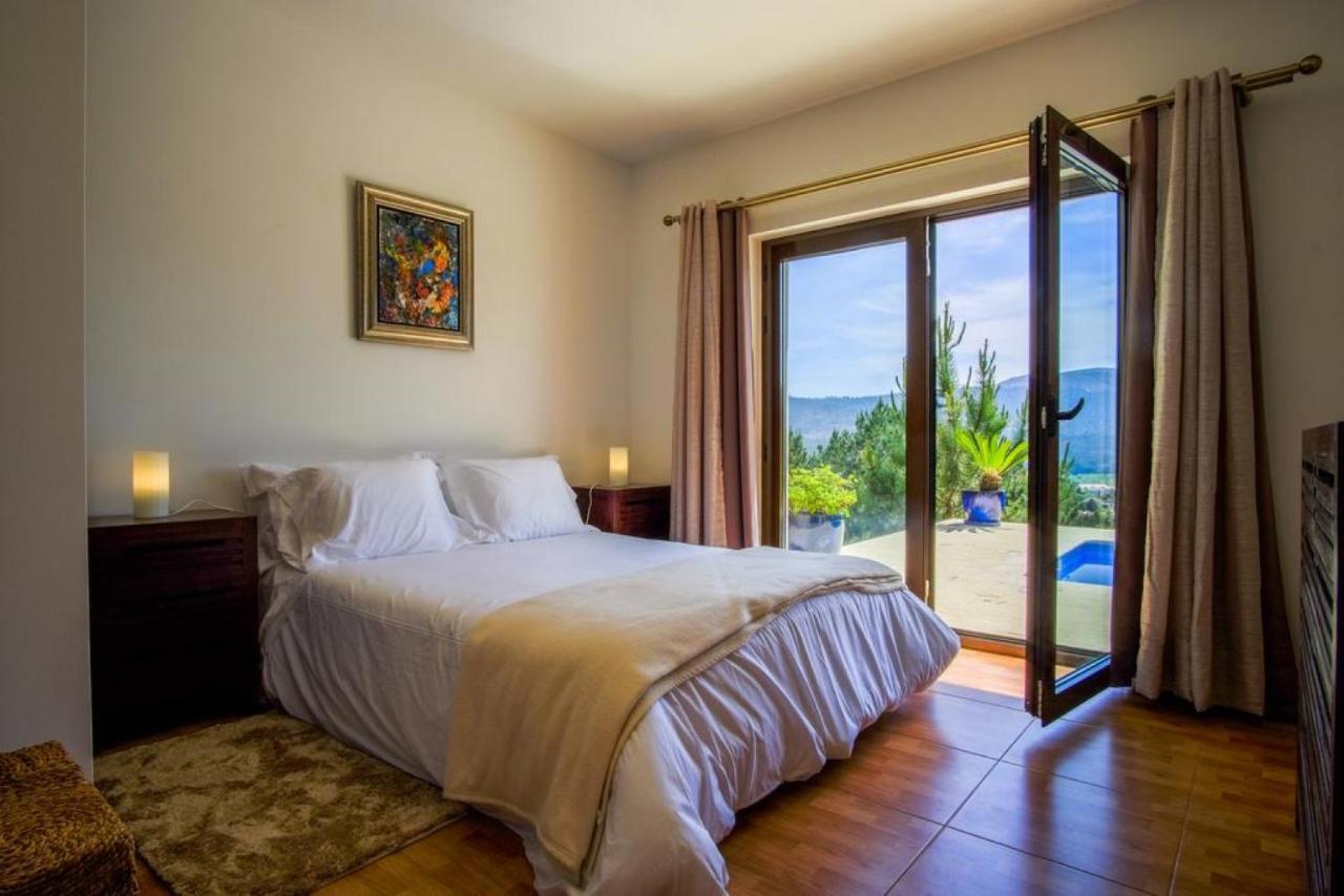 Deville Luxury Retreat Каминья Экстерьер фото