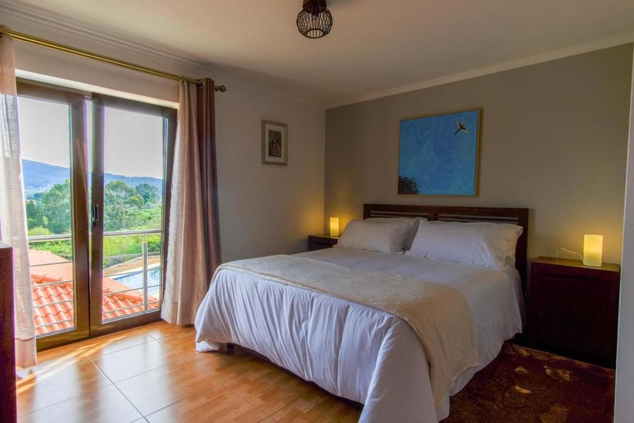 Deville Luxury Retreat Каминья Экстерьер фото