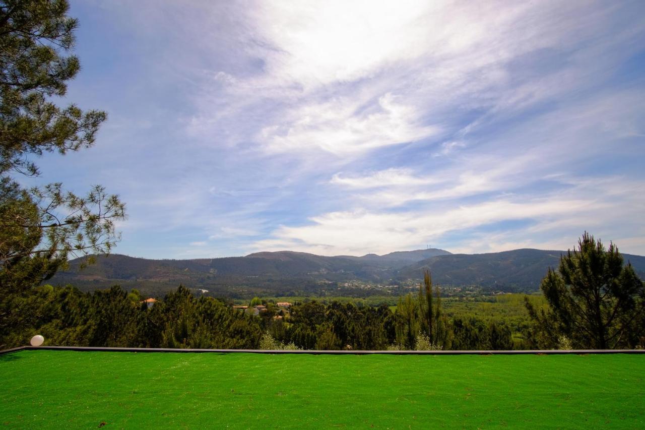Deville Luxury Retreat Каминья Экстерьер фото