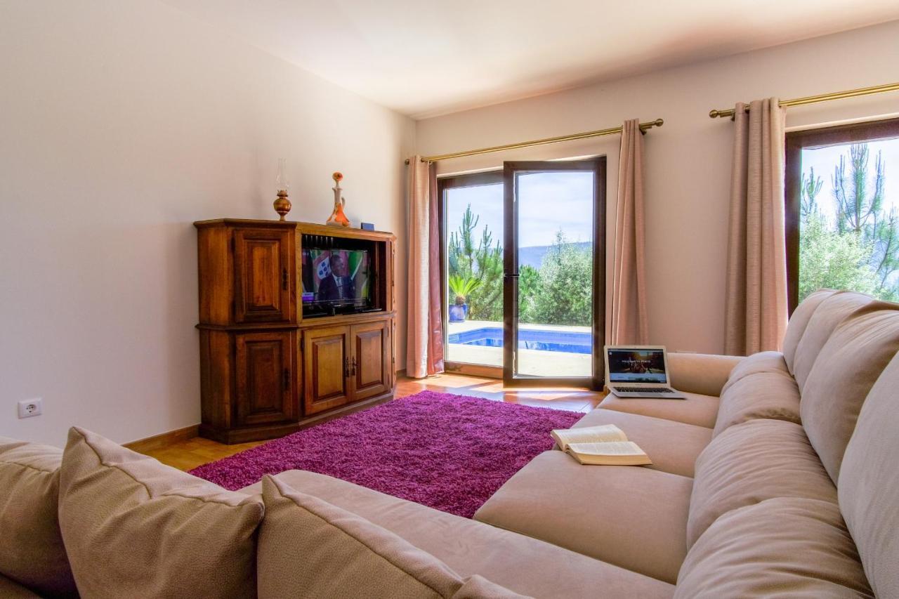 Deville Luxury Retreat Каминья Экстерьер фото