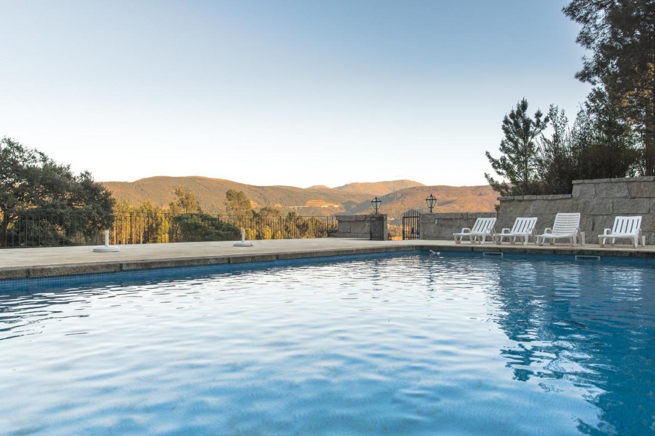 Deville Luxury Retreat Каминья Экстерьер фото