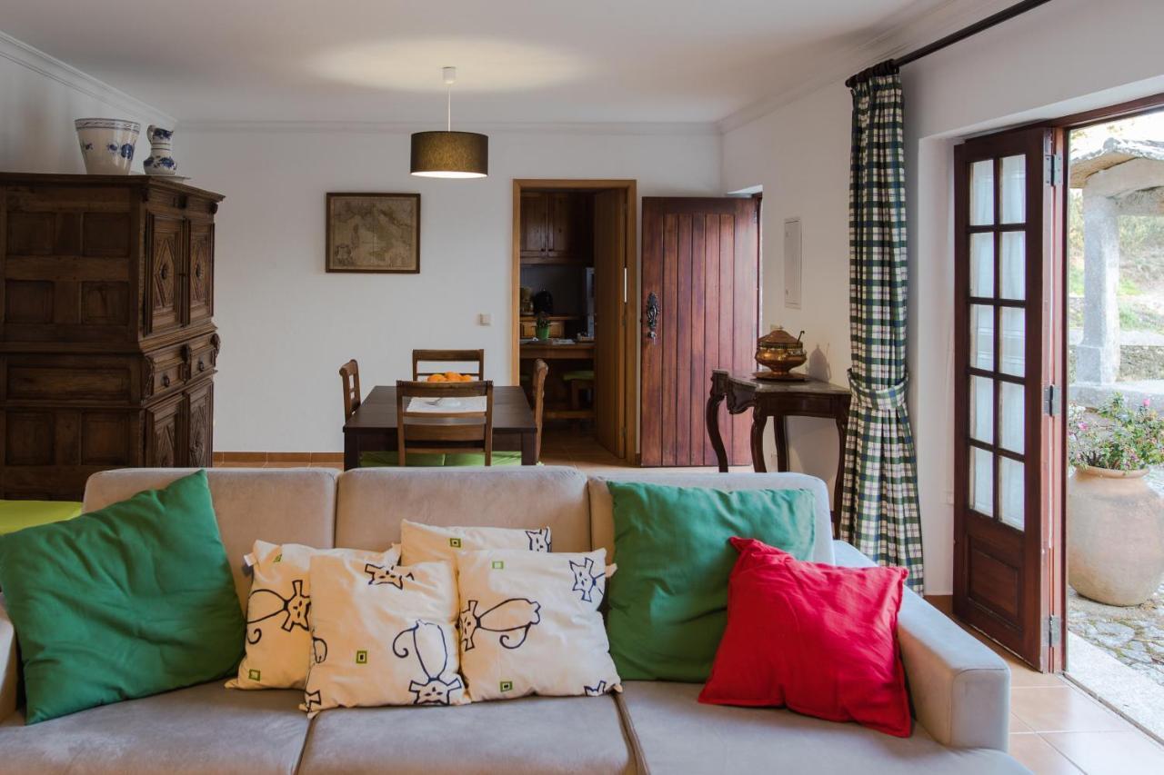 Deville Luxury Retreat Каминья Экстерьер фото