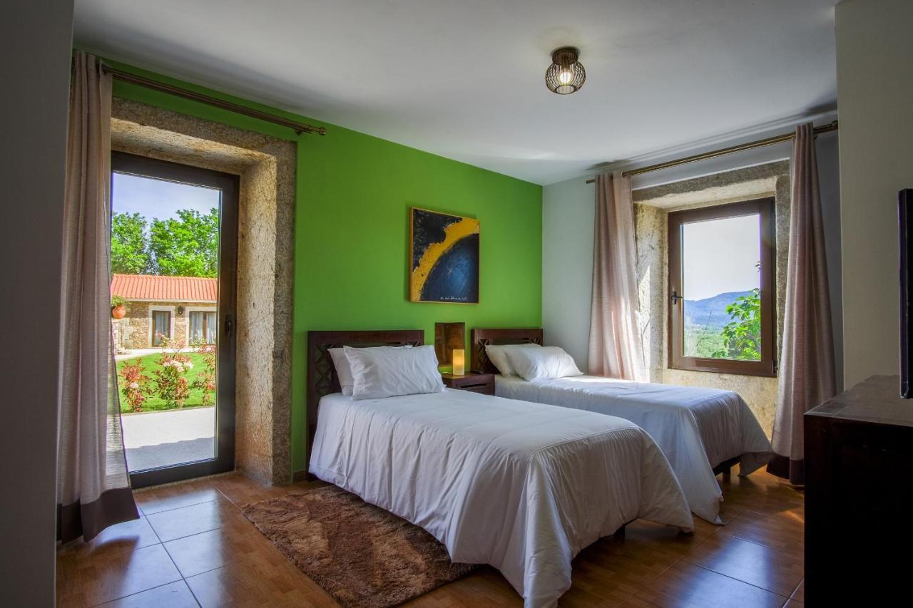 Deville Luxury Retreat Каминья Экстерьер фото