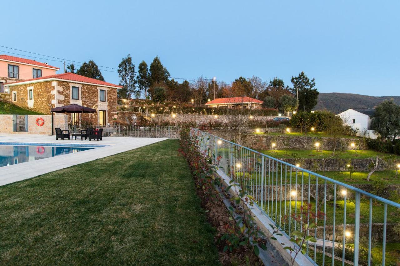 Deville Luxury Retreat Каминья Экстерьер фото