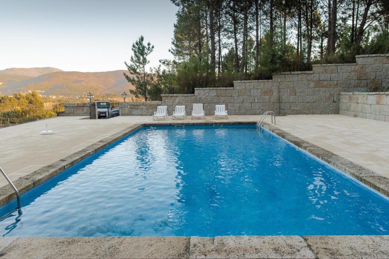 Deville Luxury Retreat Каминья Экстерьер фото