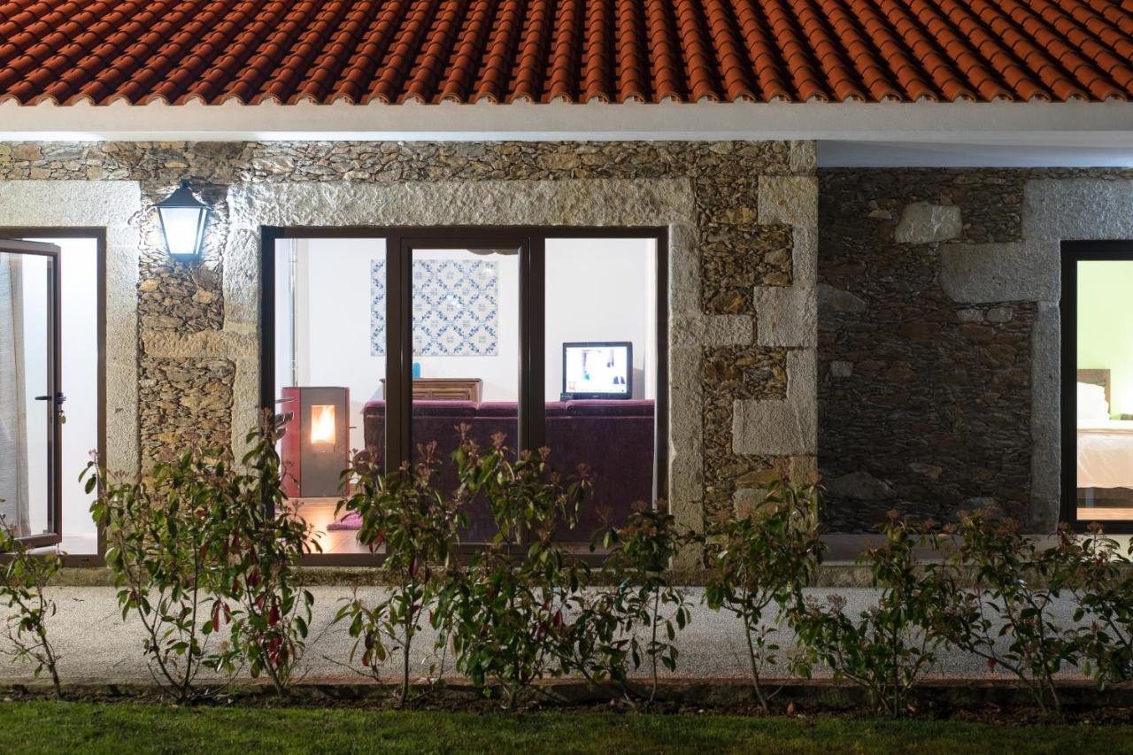 Deville Luxury Retreat Каминья Экстерьер фото
