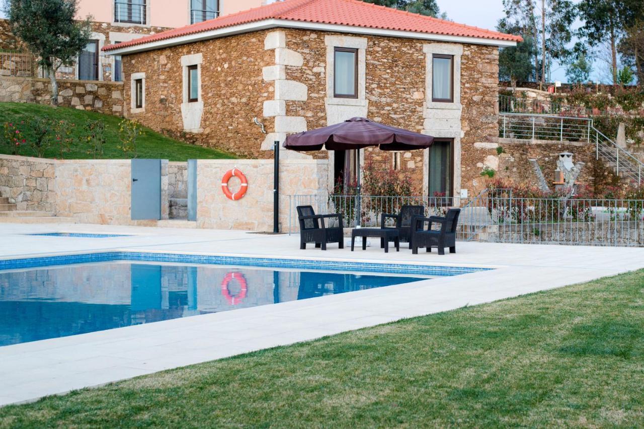 Deville Luxury Retreat Каминья Экстерьер фото