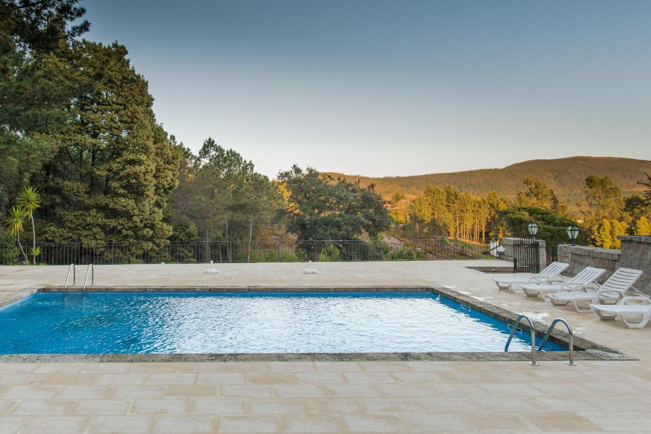 Deville Luxury Retreat Каминья Экстерьер фото