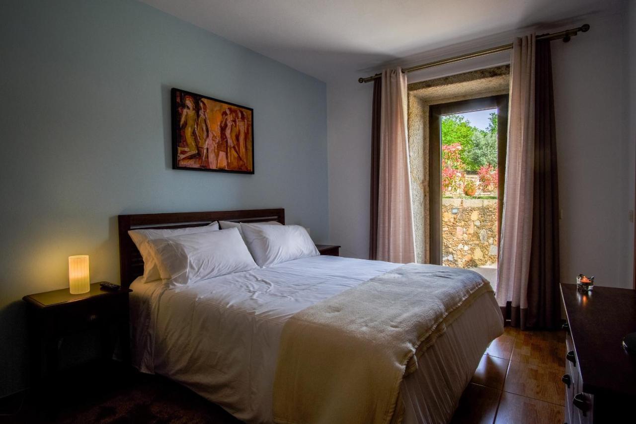 Deville Luxury Retreat Каминья Экстерьер фото