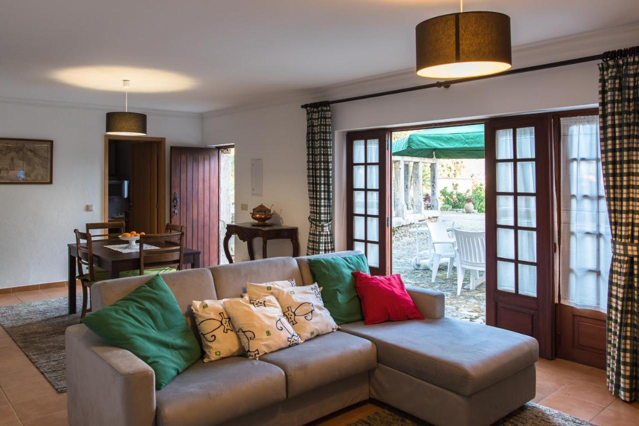 Deville Luxury Retreat Каминья Экстерьер фото