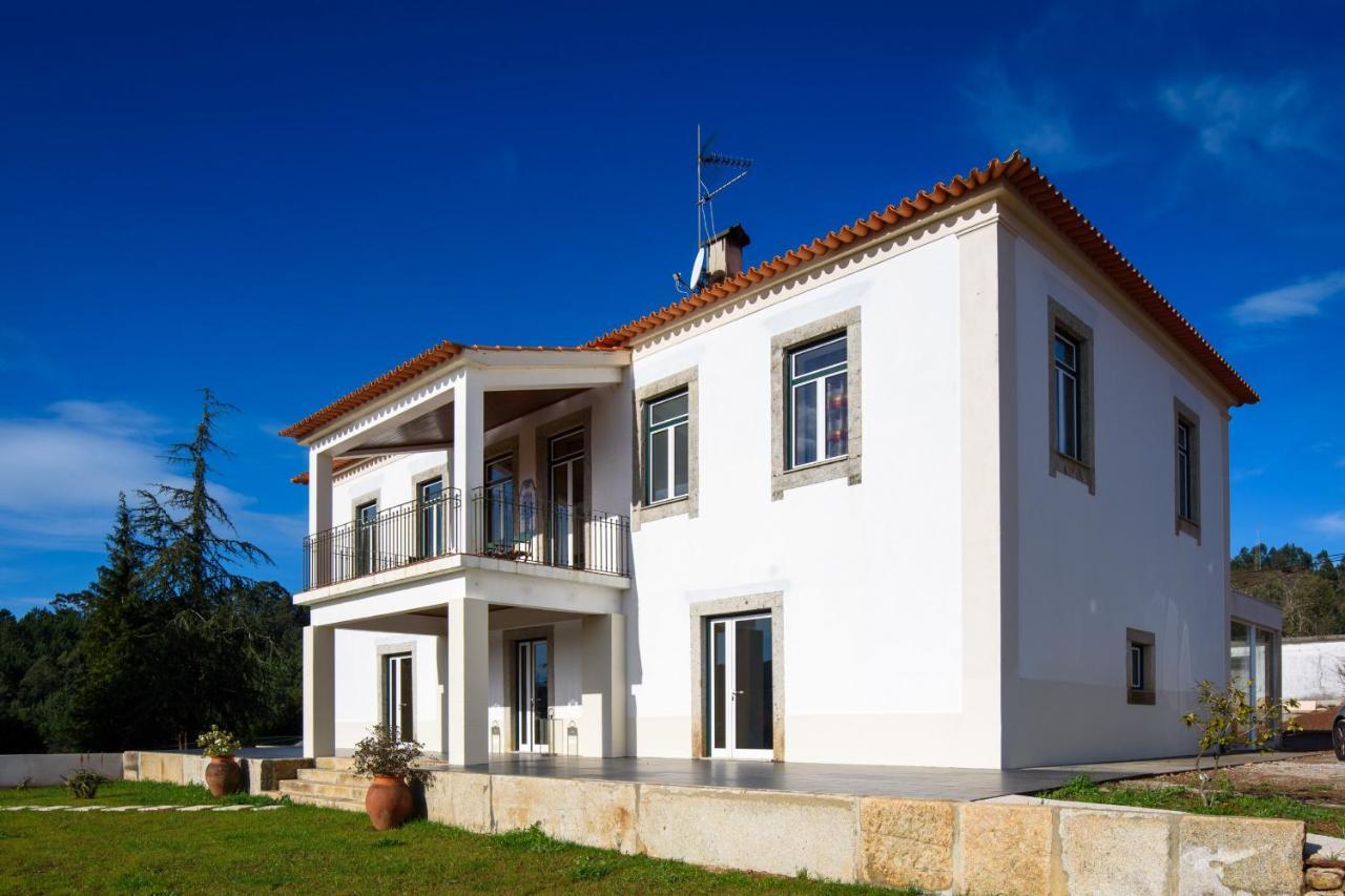 Deville Luxury Retreat Каминья Экстерьер фото
