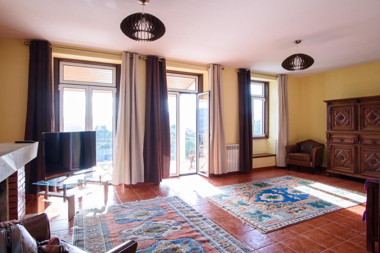 Deville Luxury Retreat Каминья Экстерьер фото