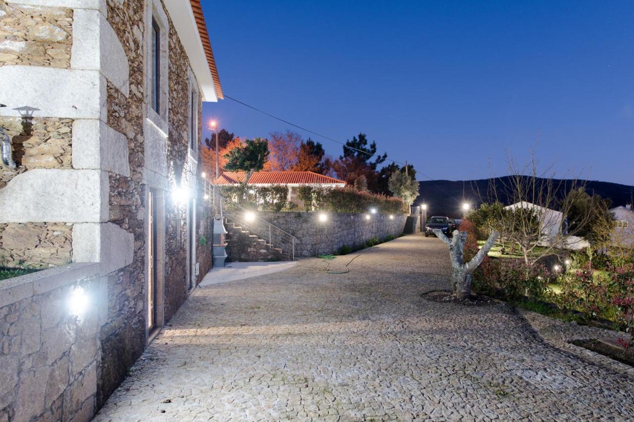 Deville Luxury Retreat Каминья Экстерьер фото
