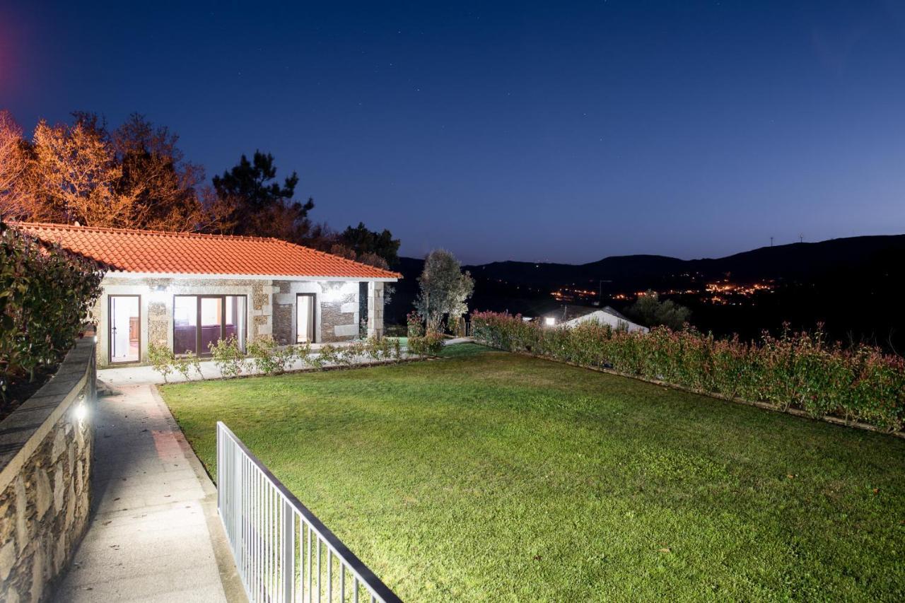 Deville Luxury Retreat Каминья Экстерьер фото